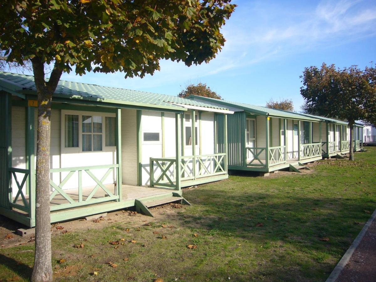 Ulvf Les Beaupins 3* Saint-Denis-dʼOléron
