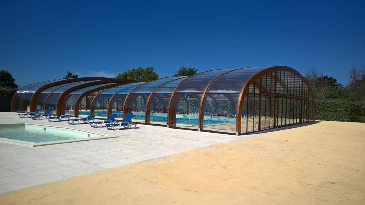 Ulvf Les Beaupins Aldeamento Turístico 3*