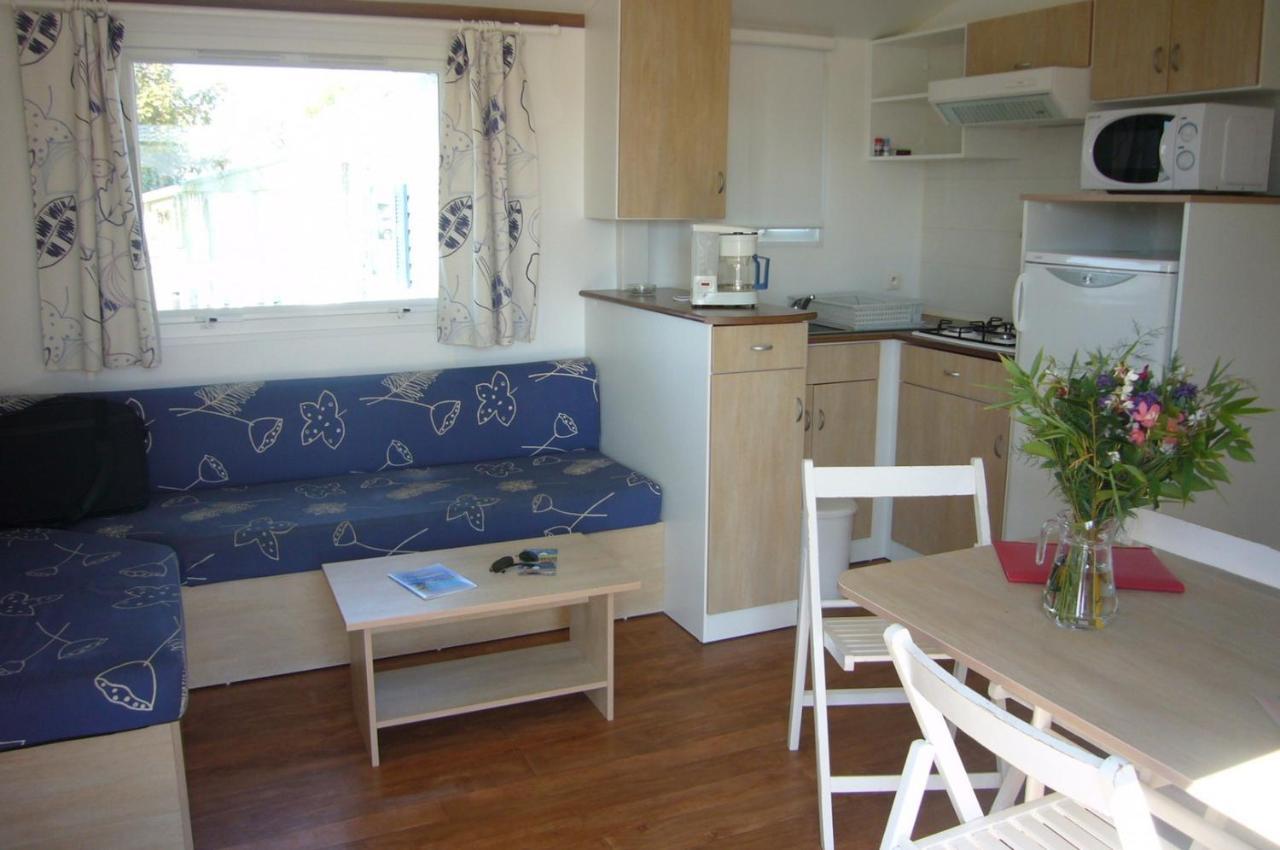 Ulvf Les Beaupins 3* Saint-Denis-dʼOléron